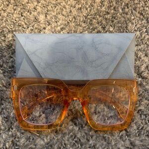 DOERAYME eyewear blueblockers